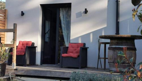 Le Ponton des Sympetrums - Foto 4