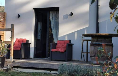 Le Ponton des Sympetrums - Foto 4