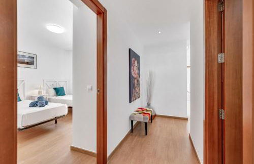 Villa Serena Marbella - Luxury villa with pool & sea views - Photo 36