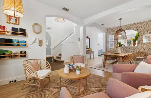 The Citrus Villa An Entertainer's Delight - Foto 3