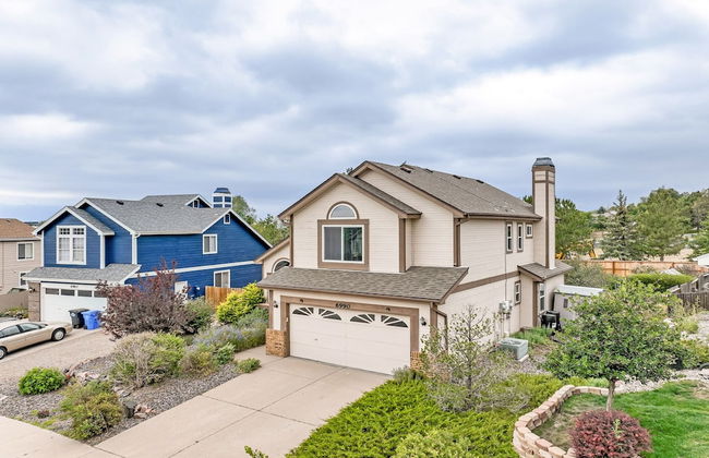 Shirley's Temple - Foto 47