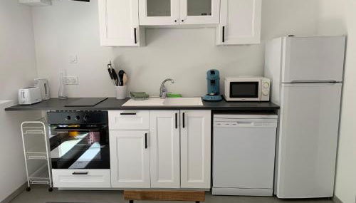 gîtes la ferme de marguerite - Foto 3, stove, dishwasher, pet friendly, toaster, minibar