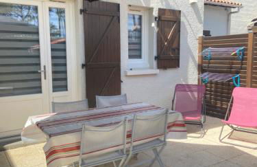 Villa patio Capbreton - Foto 1