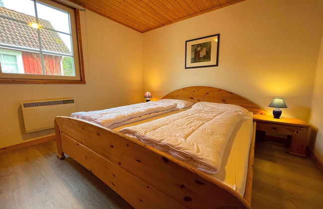 Holiday House at the Useriner See, Userin - Foto 9