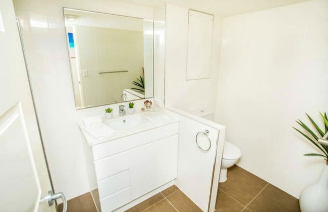 Sanctuary Beach Resort - Foto 40