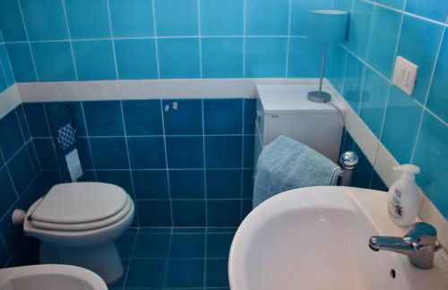 Casa THE NEST - Il Nido sul Mare - Photo 25