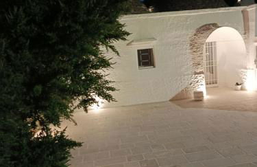 Trullo in piena valle d'itria del 1800 - Foto 3