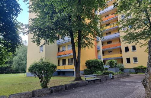 Ferienwohnung Kuhsee - Foto 1