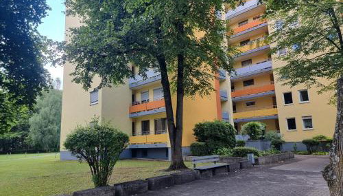 Ferienwohnung Kuhsee - Foto 1