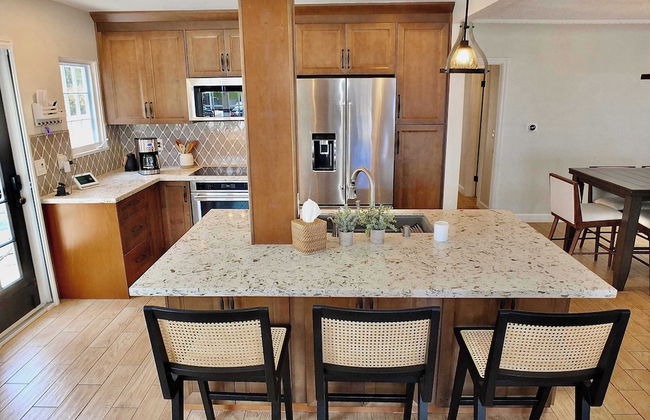 Belmont Shore Beach House - Foto 14