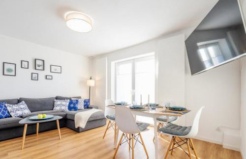 ,,Haus MARSI'' idyllische Doppelhaushälfte am Banzelvitzer Strand - Foto 25