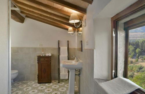 Castello Ginori Di Querceto - Foto 46