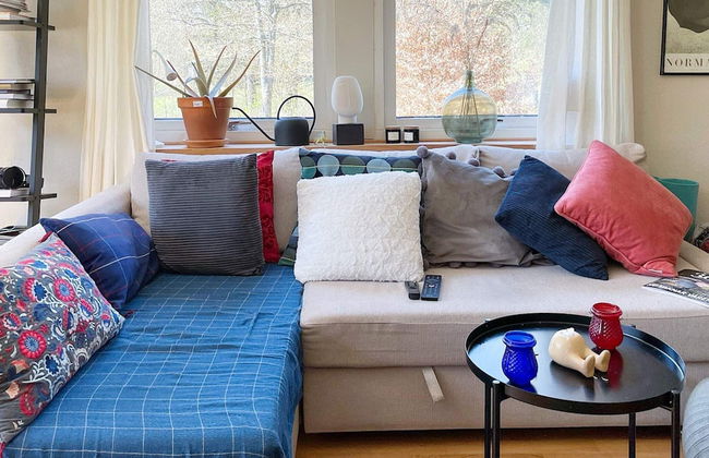 6 Person Holiday Home in Degeberga - Foto 6