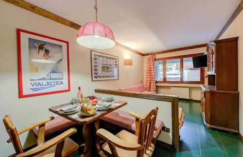 Grange Hike & Ski Sestriere Apartments - Foto 66