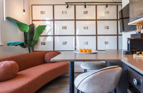 Cosy Chic Apartment, 1 bedroom, parking, newly refurbed, near M25, Heathrow, Rickmansworth - Foto 27