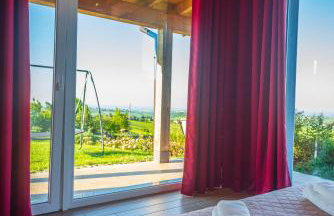 CASA VACANZA CON PISCINA,AREA GIOCHI BAMBINI. - Photo 62