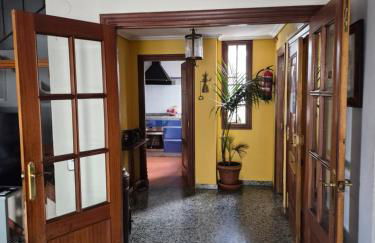 Casa Turistica Termas aparcamiento y desayuno incluido - Foto 8