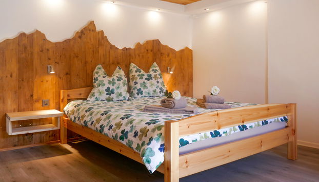 Rustico Catcüc - Foto 2, Bedroom