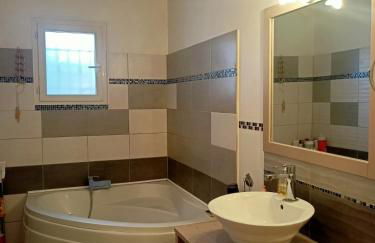 La parenthèse Provençale-Maison à Grillon avec wifi - Foto 51