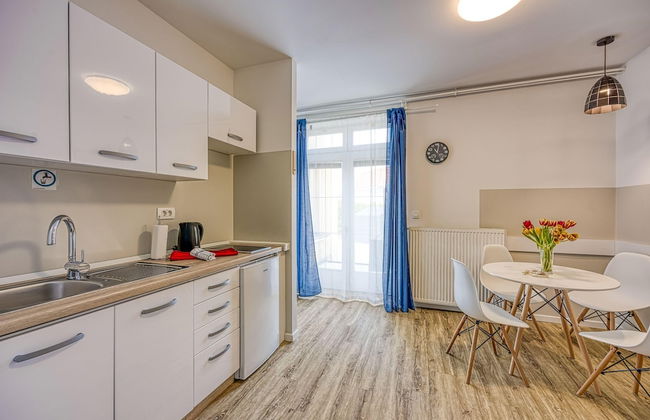 Apartments Jantar Studio 2 - Foto 4