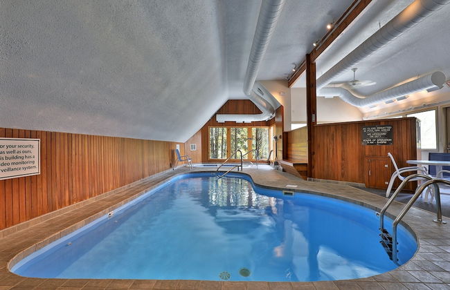 Fall Line Condo B2 3 Bedroom Condo - Foto 19