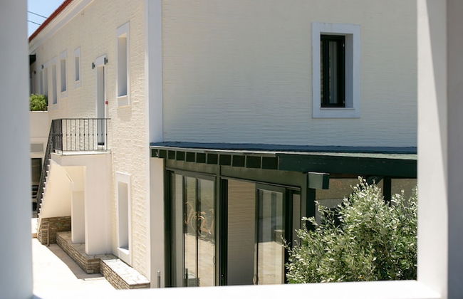 Krinos Suites Hotel - Photo 23