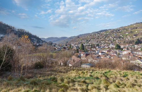 Les Champis - Studio pour 3p - Foto 14