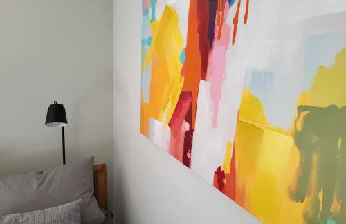 Ferienwohnung Bad Doberan - mit Garten und Terrasse - 2023 neu renoviert - Foto 17