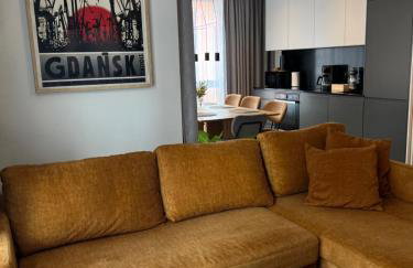 LTS RENT Luxury & Comfortable Villas Łąkowa - Foto 10