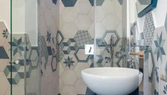 Maruzzé luxury room - Foto 2