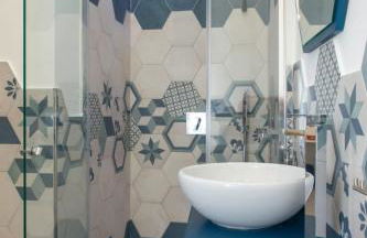 Maruzzé luxury room - Foto 2