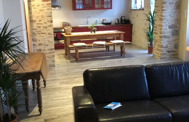 Les gites d'Hellen 2 - Foto 2