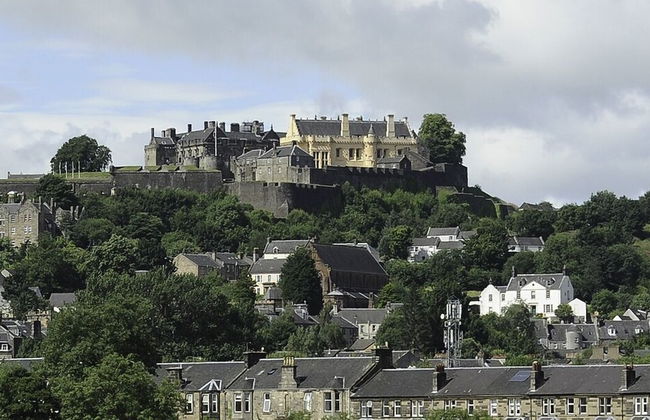 Stirling Luxury Apartments - Foto 20