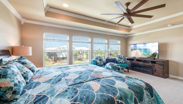 Sun Ya Buns - Foto 4, Habitación