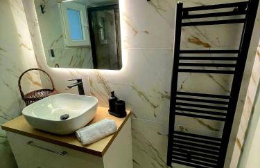 Luxury 2BR Ellinikon Apartment Oasis - Athens Riviera - Foto 17