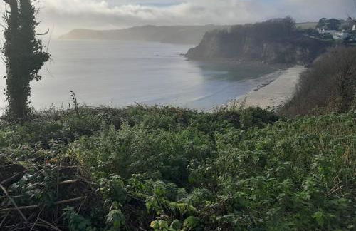 The Captain's House Charlestown St Austell - Foto 38