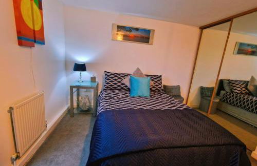 5 star Luxury Apartment in City Centre with views - Foto 18