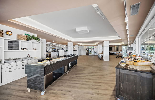 Residence Superior Del Mar - Foto 76