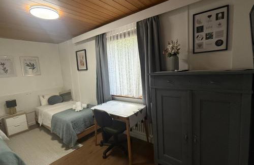 EMI2 Modern Apartment Free Parking Near Swiss Border - Foto 22