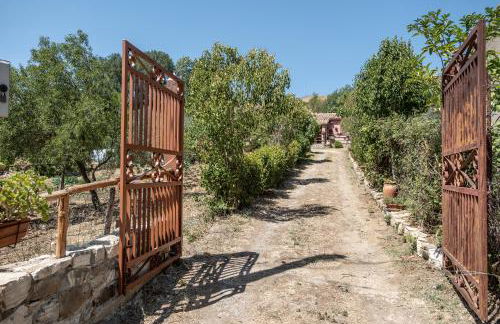 Villa Aperta Campagna - Foto 38