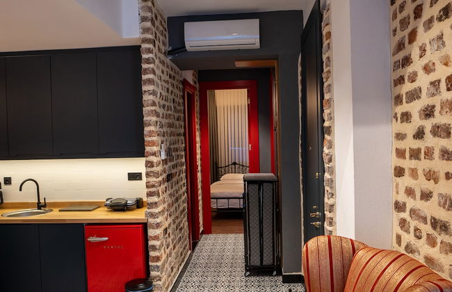 Alness Residence - Foto 14