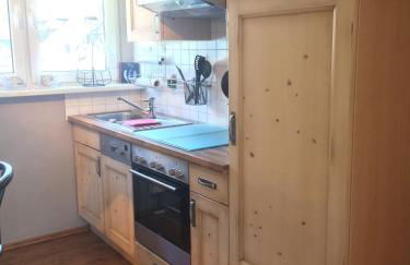 Ferienwohnung Morgensonne - Foto 9