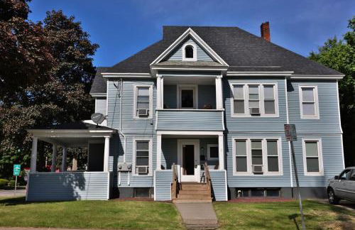 2nd Base Apt 1 All Star Baseball Rentals - Foto 18