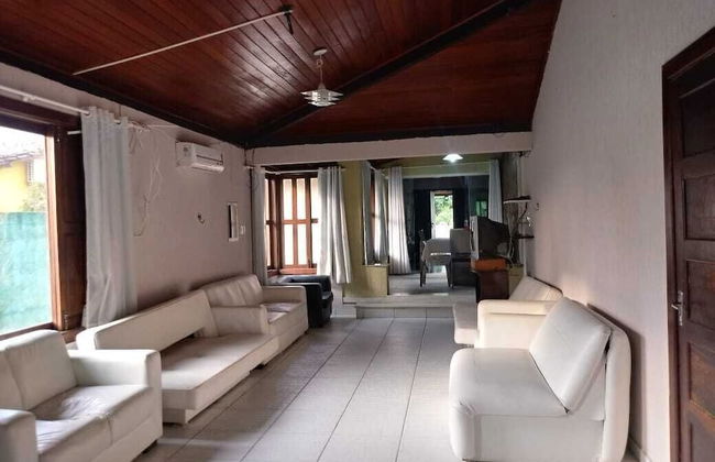 House on Itaparica Island - Ponta de Areia Beach - Photo 21