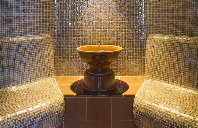 Château Okanagan - Foto 27