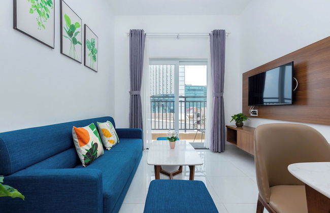 Oasky Beach House Vung Tau - Foto 55