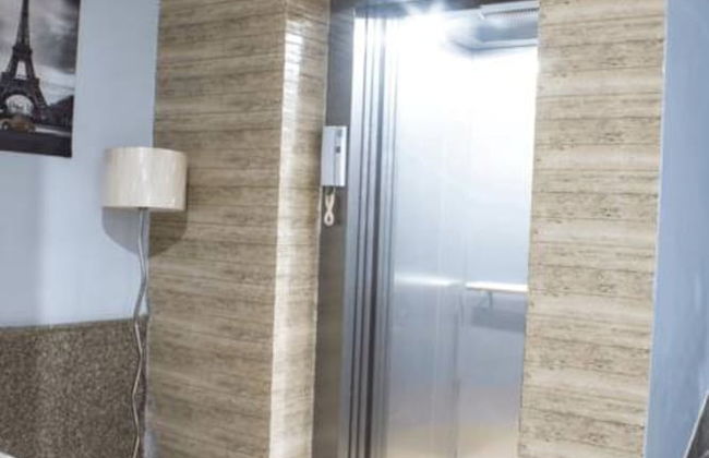 Medical Friendly 2 BR Near Fortis Parfait Street - Foto 57