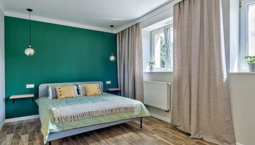 Apartament Wschodni - Foto 5
