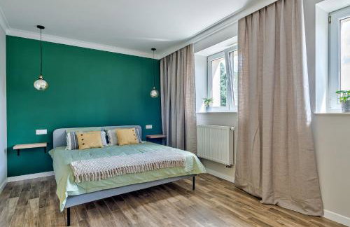 Apartament Wschodni - Foto 5