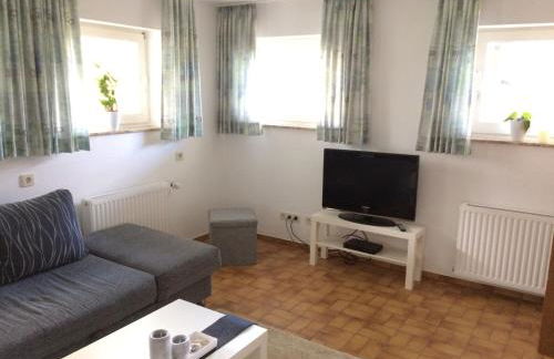 FeWo Sirona - Foto 26